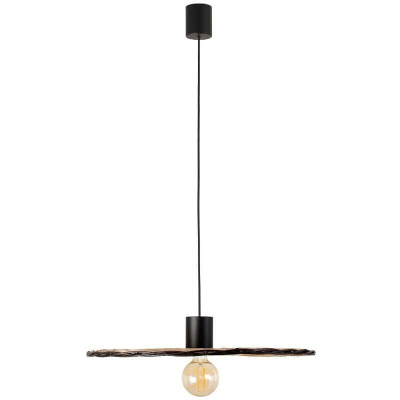 Faro Barcelona AMI Deckenleuchte – Aluminium, 15W LED, 2700K Warmweiß, 1200lm, Energieeffizienzklasse A+
