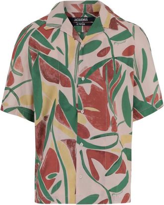 Jacquemus Shirts