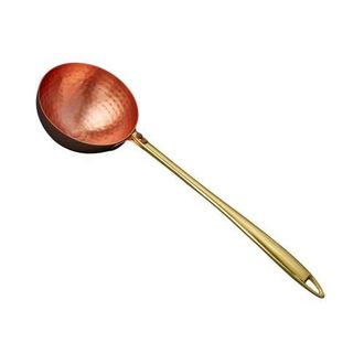Be Home Camden Ladle in Copper at Nordstrom