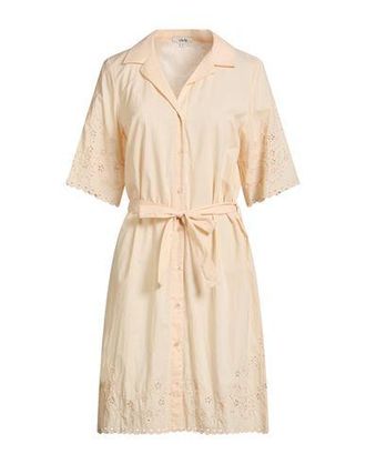 Vivis DRESSES - Mini dresses on YOOX.COM