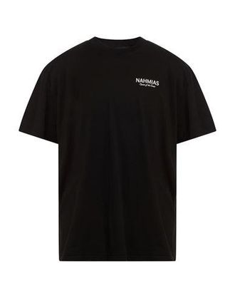 Nahmias T-shirts