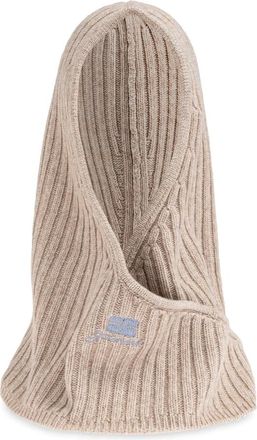 Ganni Mujer, Accesorios, Beige, Talla: ONE Size