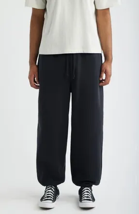 Elwood Core Sweatpants in Vintage Black at Nordstrom, Size Xx-Large