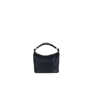 M*BRC Handbags, female, Black, Size: ONE SIZE Mbrc by Massimo Braccialini Bags.. Black