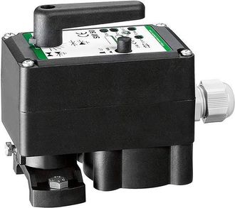 Caleffi Motore Elettrico Per Valvole Miscelatrici 230 V Da 3 4 A 1 1 2 Con Microswitch Caleffi 637002
