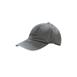 Karl Lagerfeld Hats - unisex - Petten - Grijs - ONE Size - Accessoires