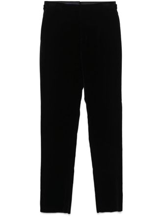 Polo Ralph Lauren Pantaloni slim - Nero