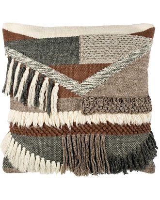 Safavieh Freja 20In Pillow