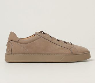 Tod's Sneakers Tods in camoscio