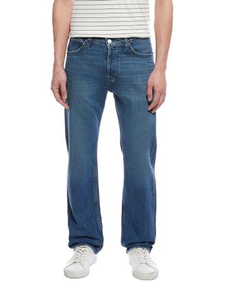 Hudson Hudson Jeans Wes Phoenix Classic Straight Jean