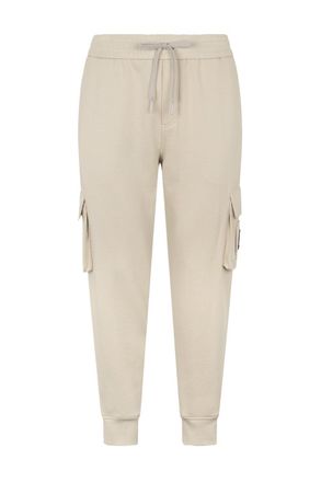 Moose Knuckles HARTSFIELD CARGO JOGGERS Size: XL, colour: BEIGE