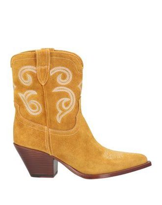Sonora Ankle boots