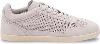Kiton Calfskin Sneakers