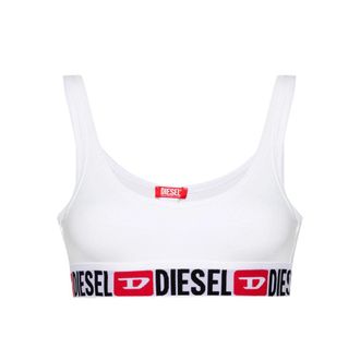 Diesel Underwears Bianco-Donna