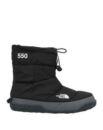 ★THE NORTH FACE★ DOWN SHORT BOOTS★ GOOSE DOWN SHORT BOOTS - 노스페이스