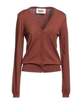 Silvian Heach KNITWEAR - Cardigans sur YOOX.COM