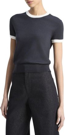 Vince Ringer Sweater T-Shirt