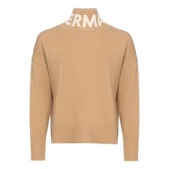 Ermanno Scervino Maglia Collo Alto