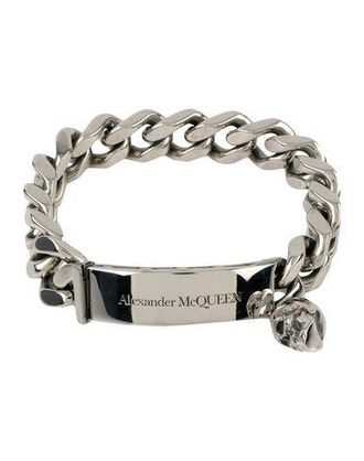 Alexander McQueen JEWELLERY and WATCHES - Bracelets sur YOOX.COM