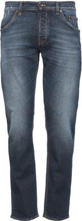 Siviglia BOTTOMWEAR - Jeans sur YOOX.COM