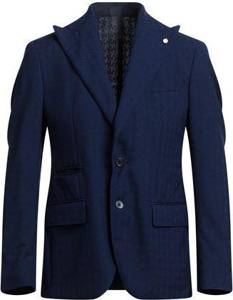 Luigi Bianchi Mantova SUITS and CO-ORDS - Blazers sur YOOX.COM