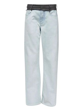 Maison Margiela Pants 5 Pockets