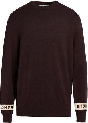 John Richmond MAGLIERIA - Pullover su YOOX.COM