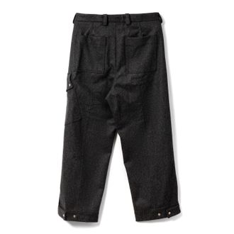 OAMC Combine Trousers - Gray