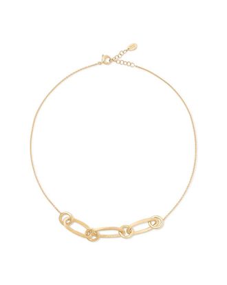 Marco Bicego Jaipur Link 18K Necklace