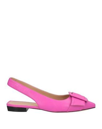Sergio Rossi FOOTWEAR - Ballet flats on YOOX.COM