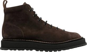 Buttero Uomo, Scarpe, Marrone, 43 EU, new