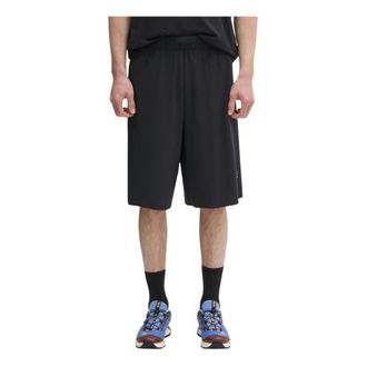 Maison Margiela Hombre, Pantalones cortos, Negro, Talla: S