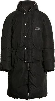 Balmain CAPISPALLA - Piumini & Imbottiti Sintetici su YOOX.COM