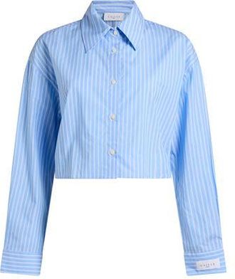 Ga&euml;lle Paris TOPWEAR - Camicie su YOOX.COM