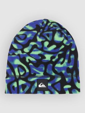Quiksilver Jackson Kids Beanie blau