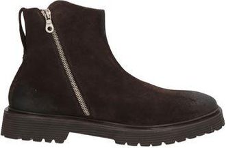 Luca Rossi FOOTWEAR - Ankle boots sur YOOX.COM