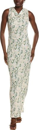 Emerson Fry Emerson Fry Sculptural Dress