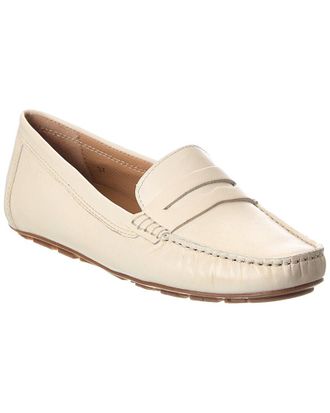 The Flexx The Flexx Penny Leather Loafer