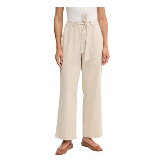 Joseph Ribkoff Mujer, Pantalones, Beige, Talla: 4XL