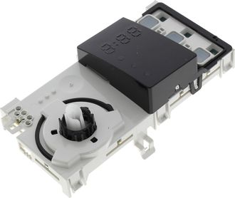 Bosch M&oacute;dulo De Control Para Lavavajillas 12032285