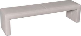 Schubiger M&ouml;bel Fussbank Eos