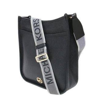 Michael Kors Borsa a tracolla Pre-owned - - Pre-owned - Donna - Nero - ONE SIZE