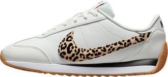 Nike (WMNS) Nike Pacific Leather SE Summit White Leopard IM7328-100