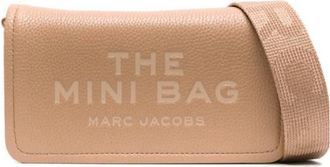 Marc Jacobs The Leather Mini Bag