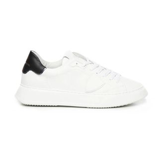 Philippe Model Sneakers, male, White, 11 UK, Sneaker