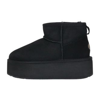 Emu Donna, Scarpe, Nero, 38 EU, new