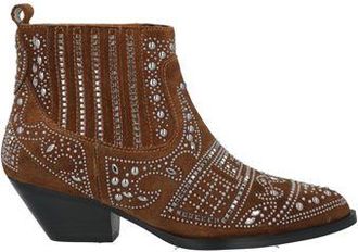 Bibi Lou CALZADO - Botines de caña alta en YOOX.COM