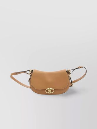 Valentino Garavani small calfskin shoulder bag