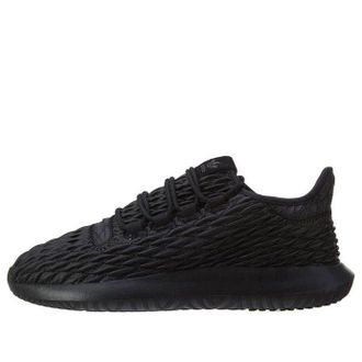 adidas Tubular Shadow Black BB8819