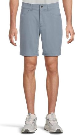 Helly Hansen Holmen 5 Pocket Shorts Mens Shorts Navy : 30, Elastane/Polyamide